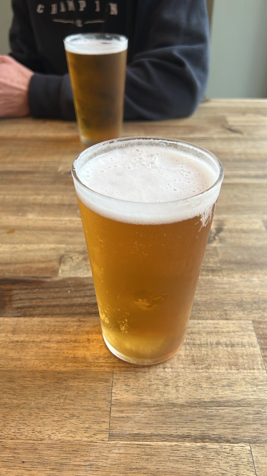 Beer #49234