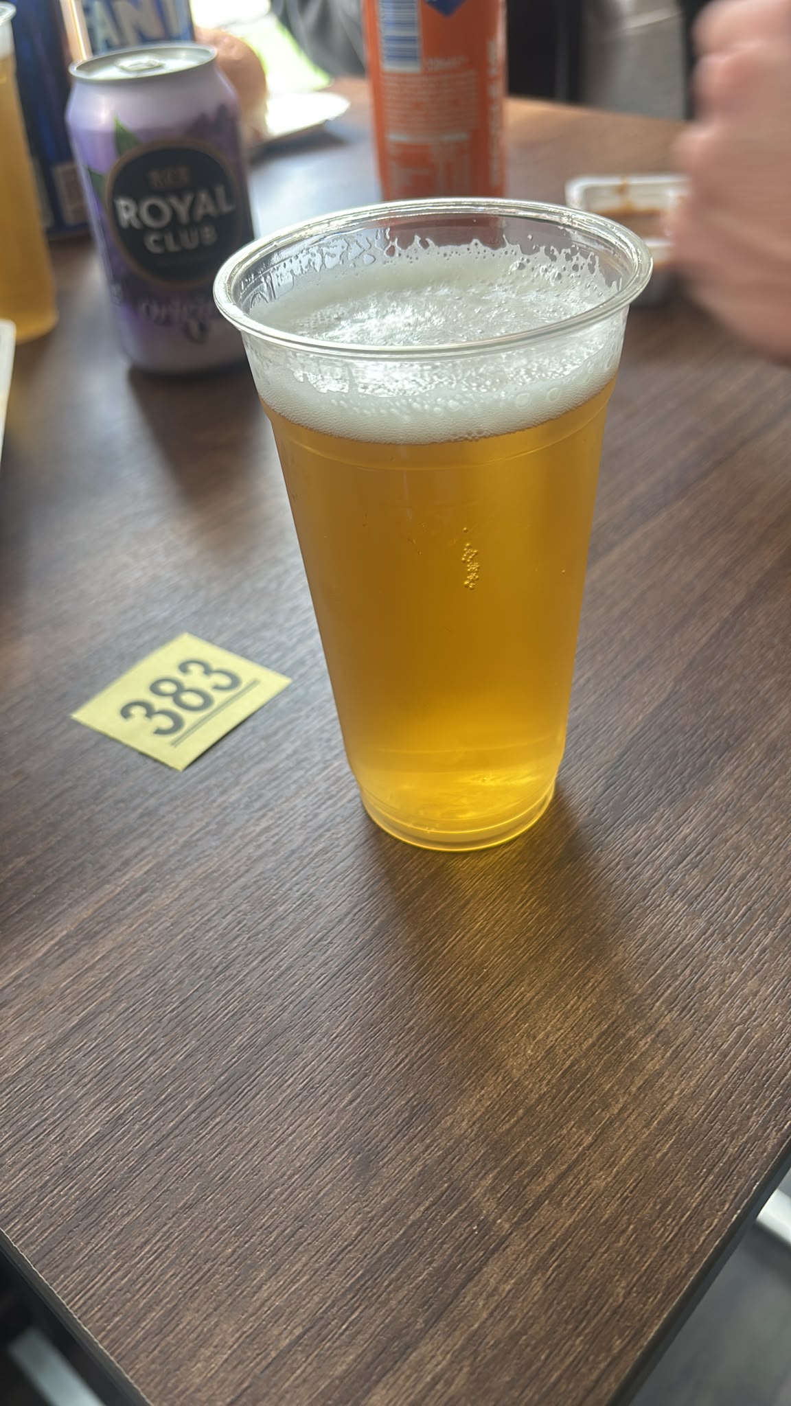 Beer #49312