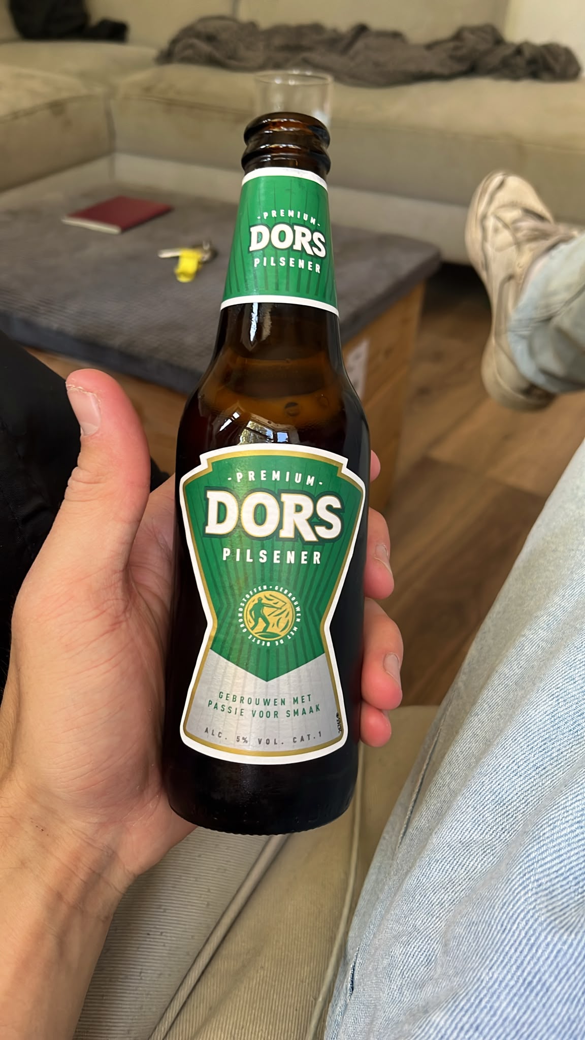 Beer #49342