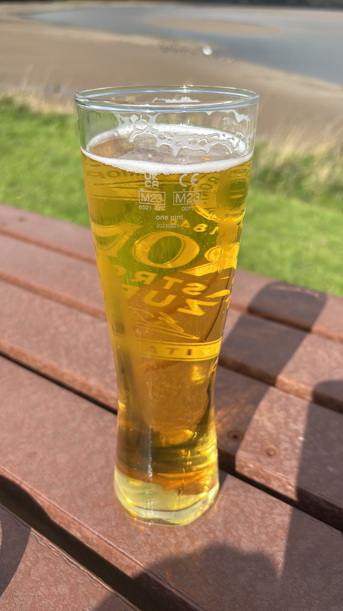 Beer #49402