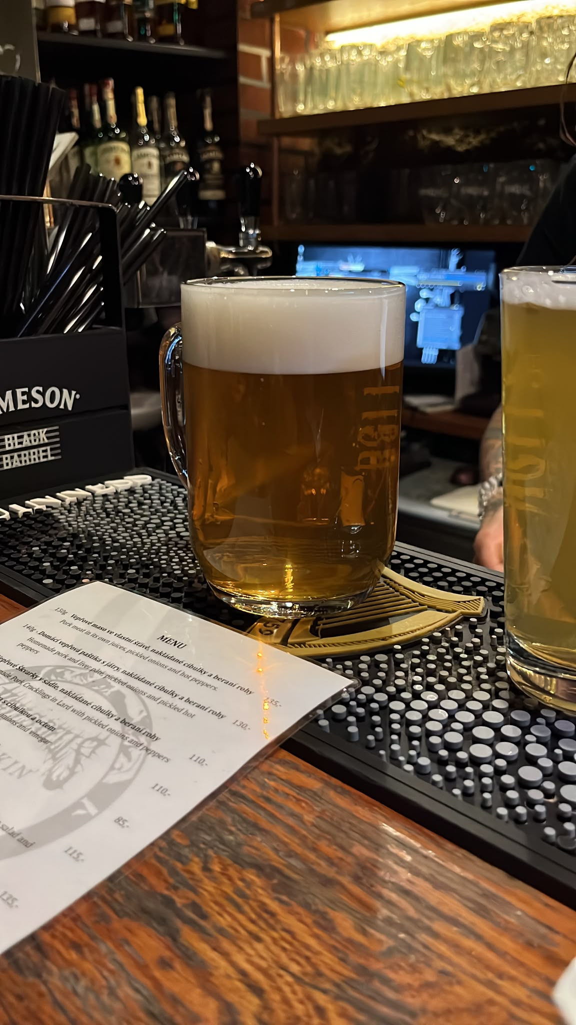 Beer #49730