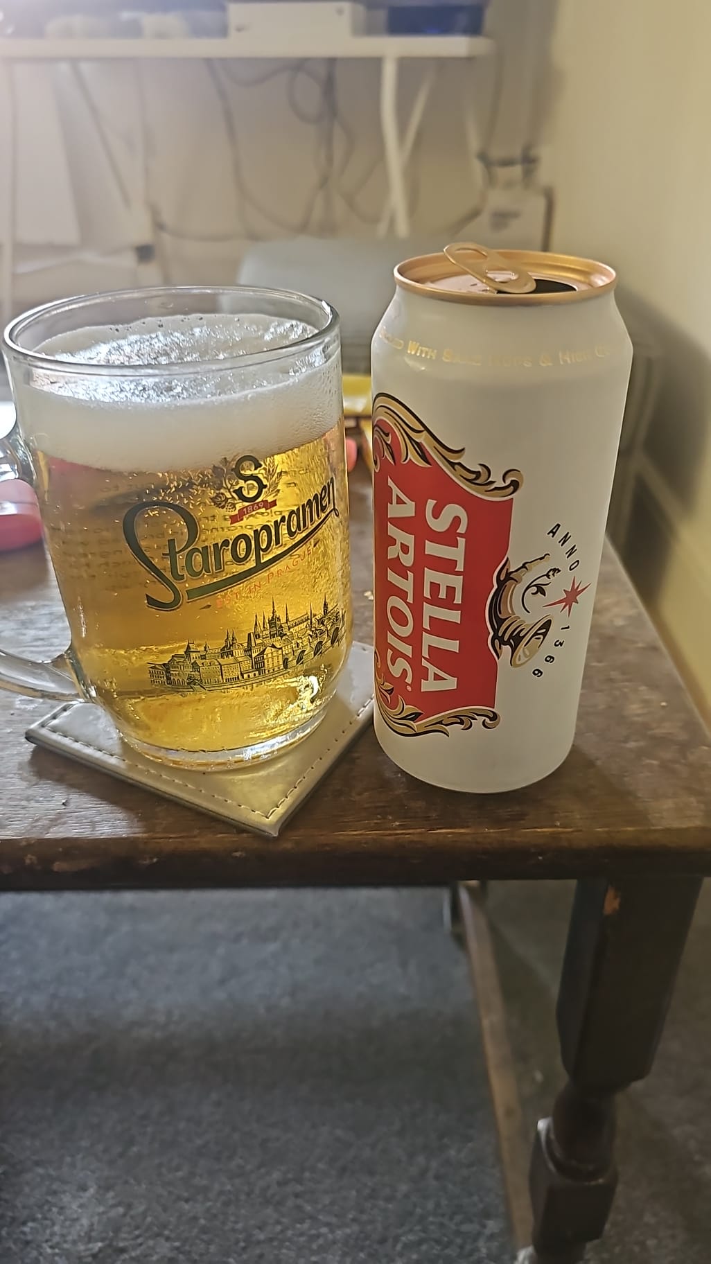Beer #50001