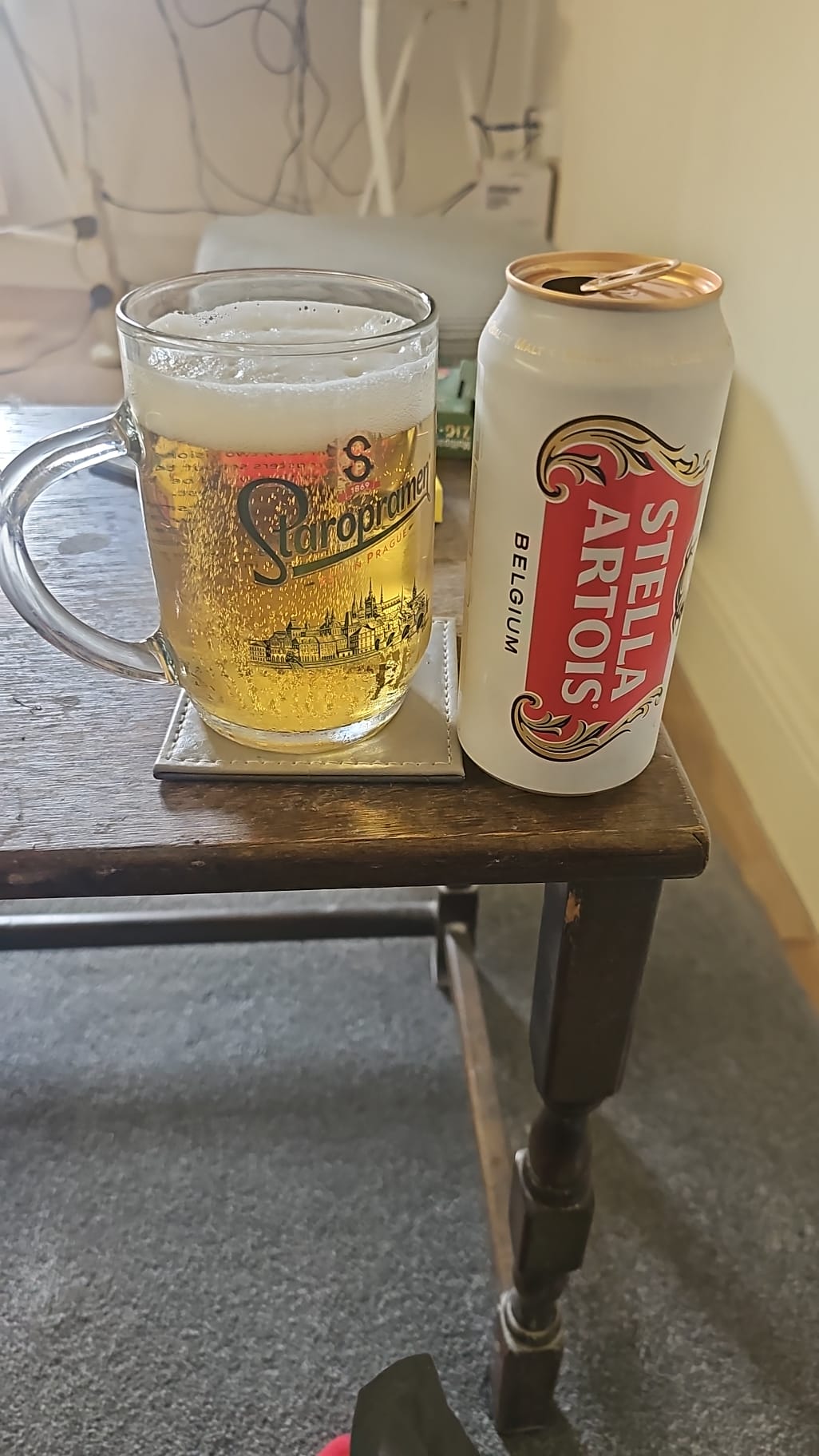 Beer #50009
