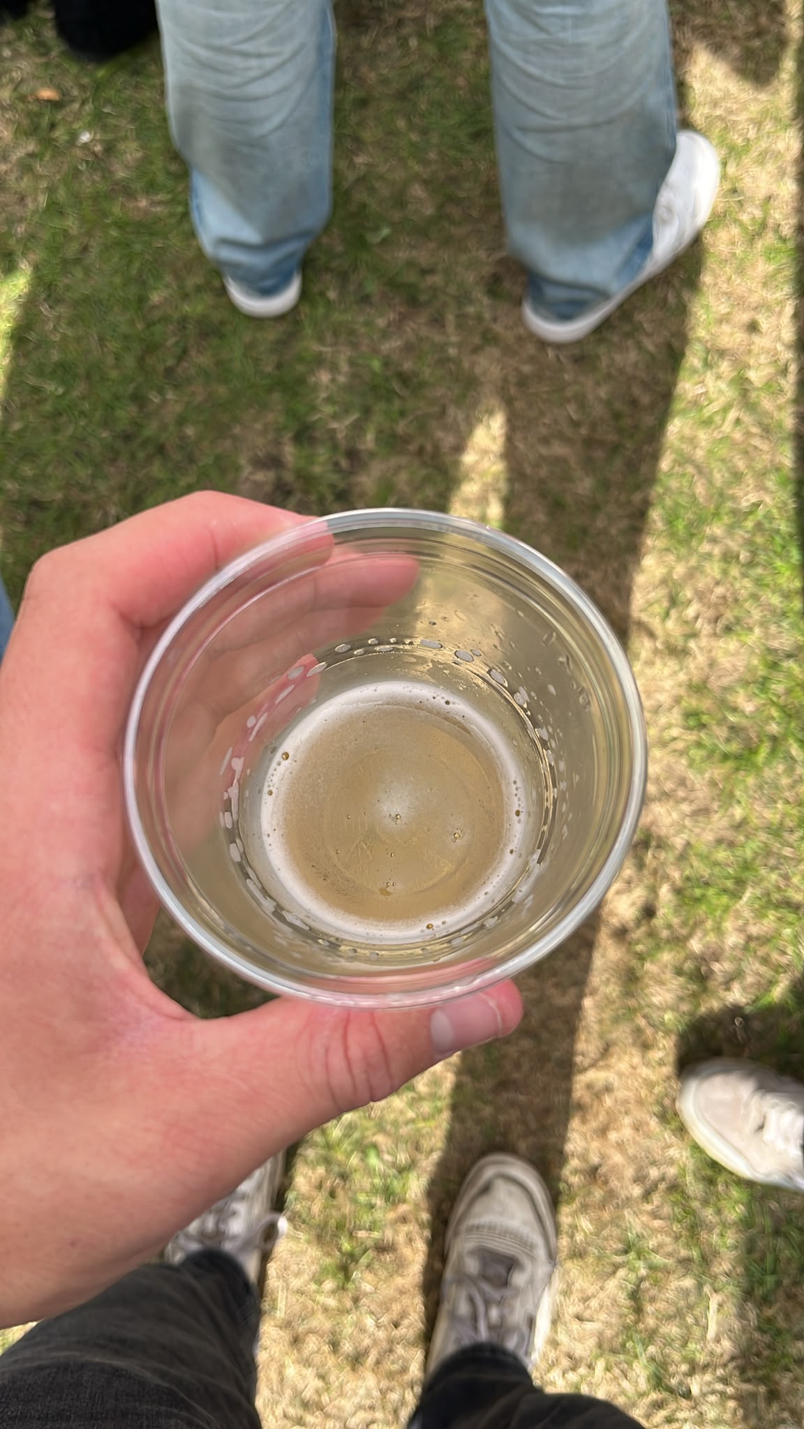 Beer #50016
