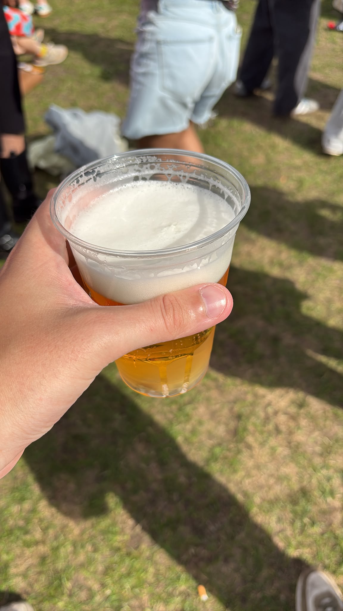 Beer #50019