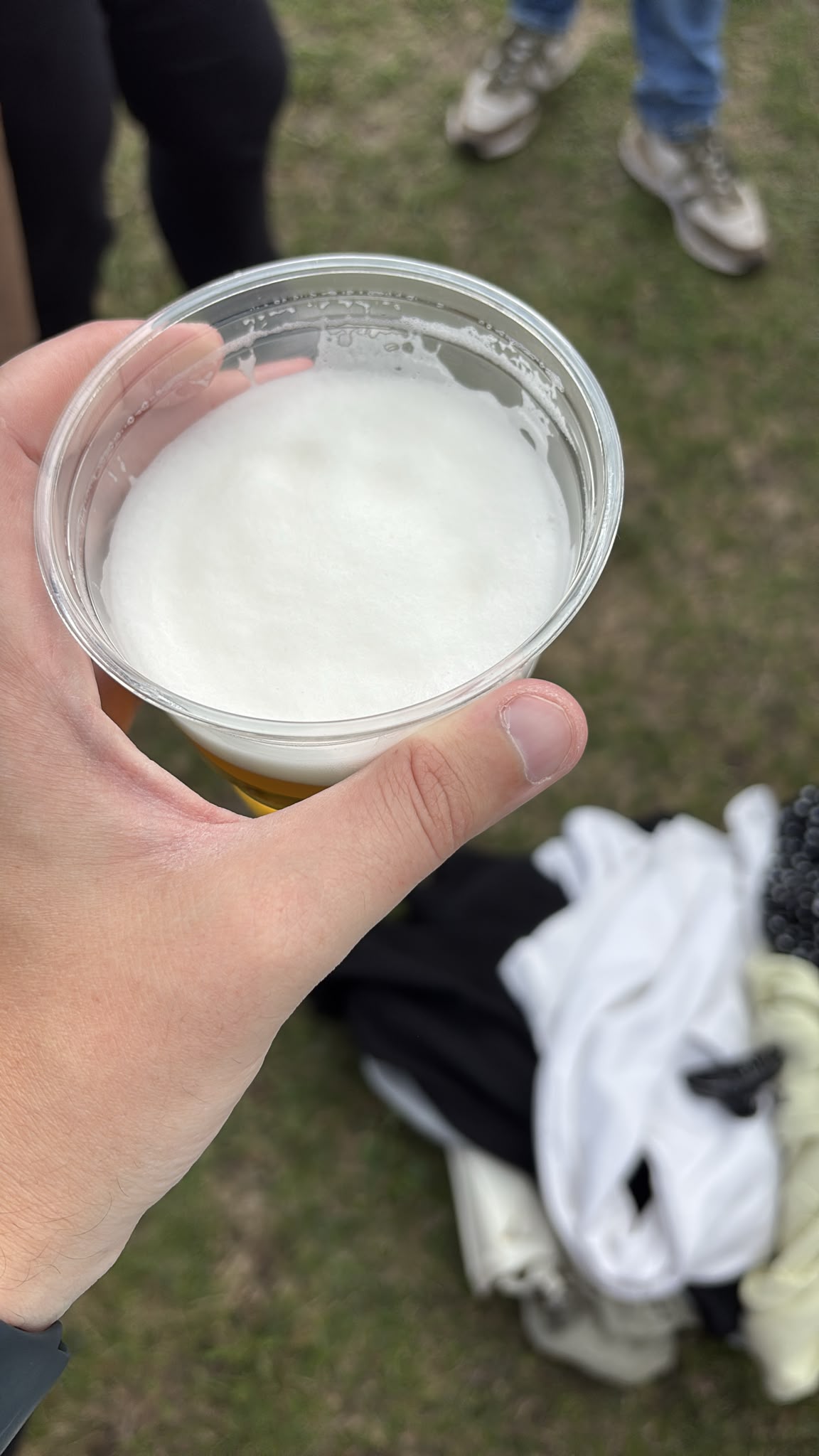 Beer #50027