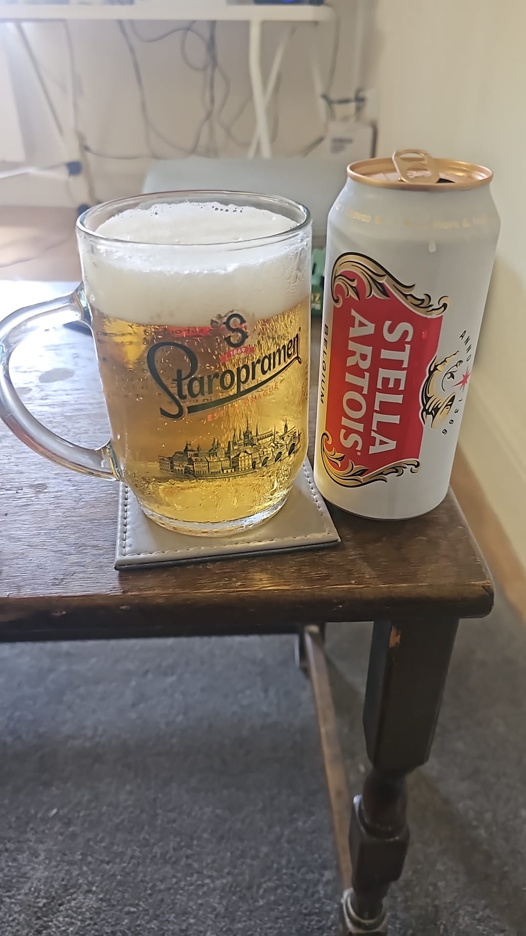 Beer #50029