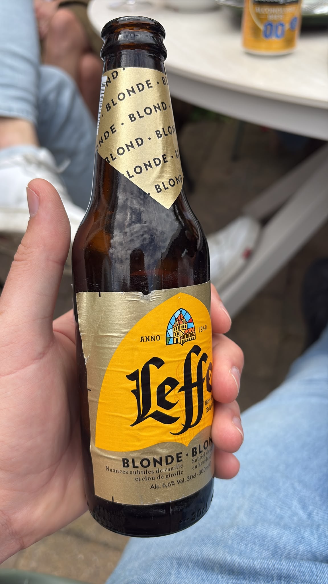 Beer #50031