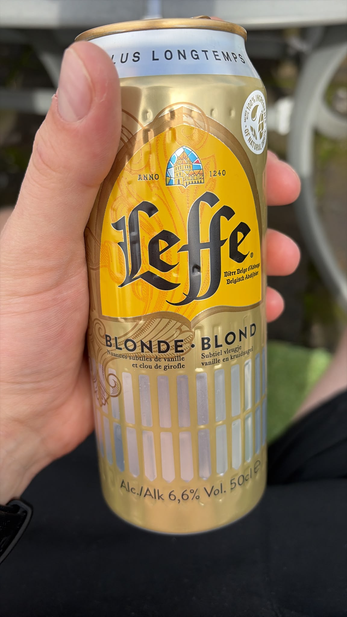 Beer #50039