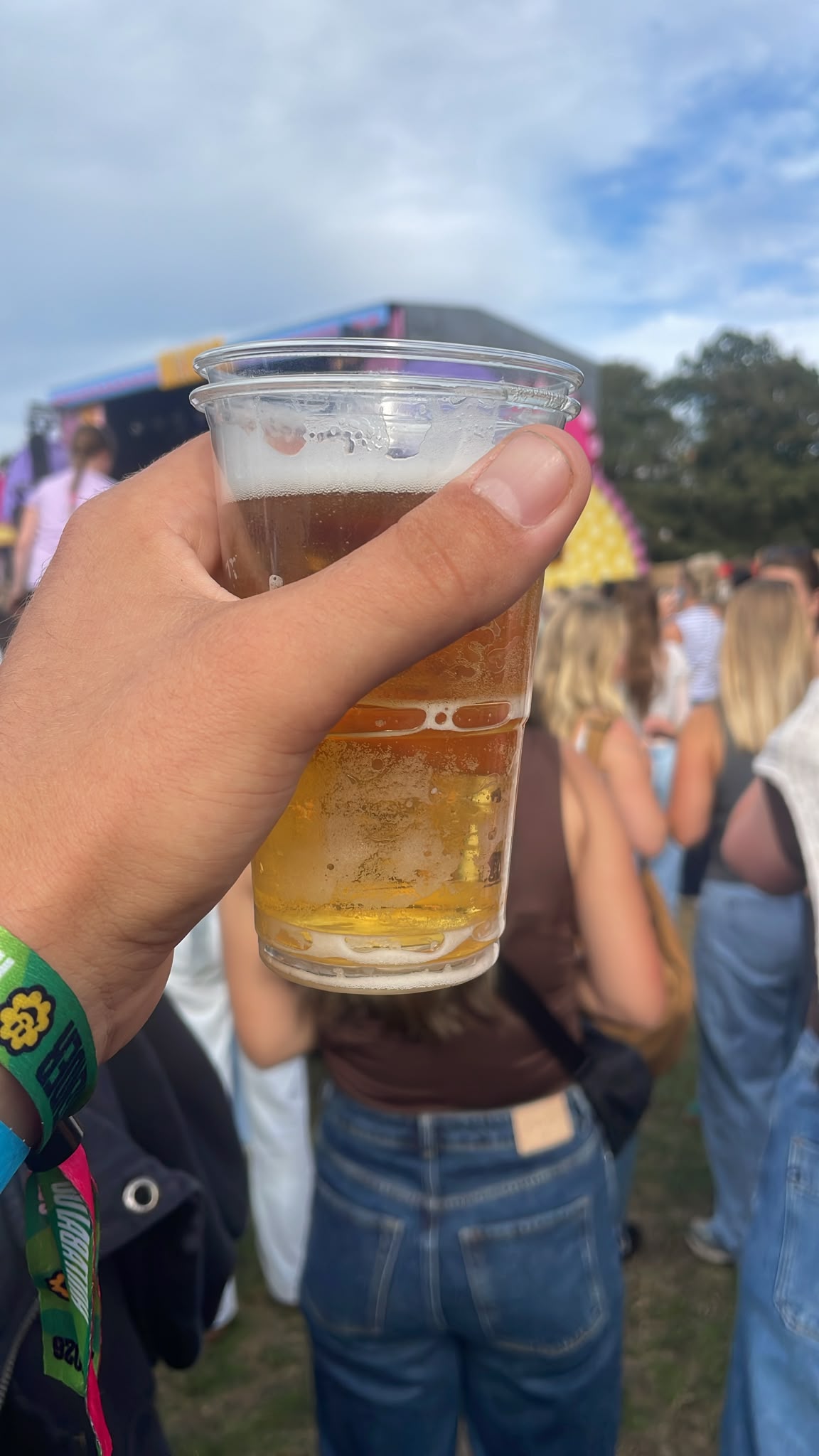 Beer #50064