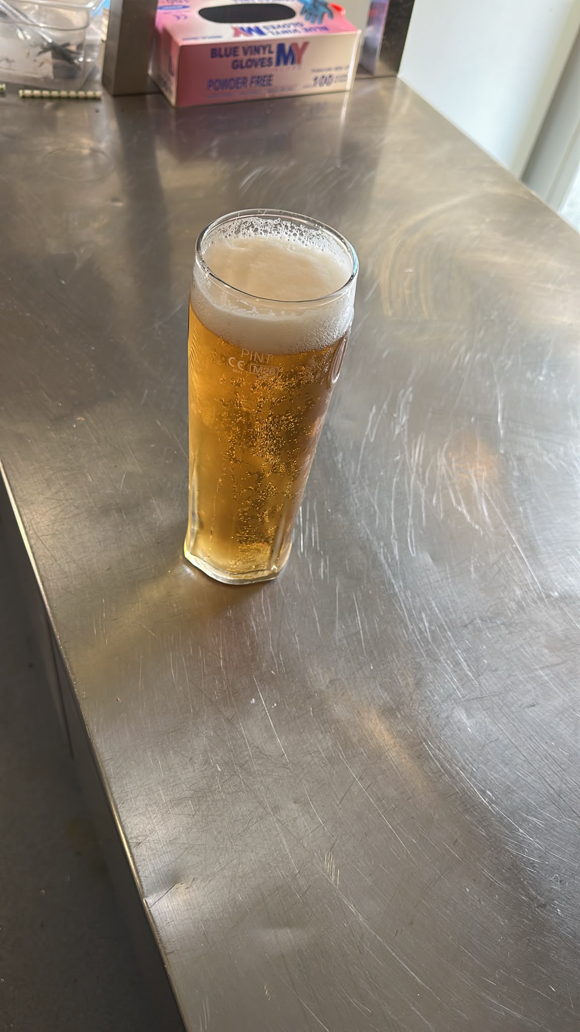 Beer #50115