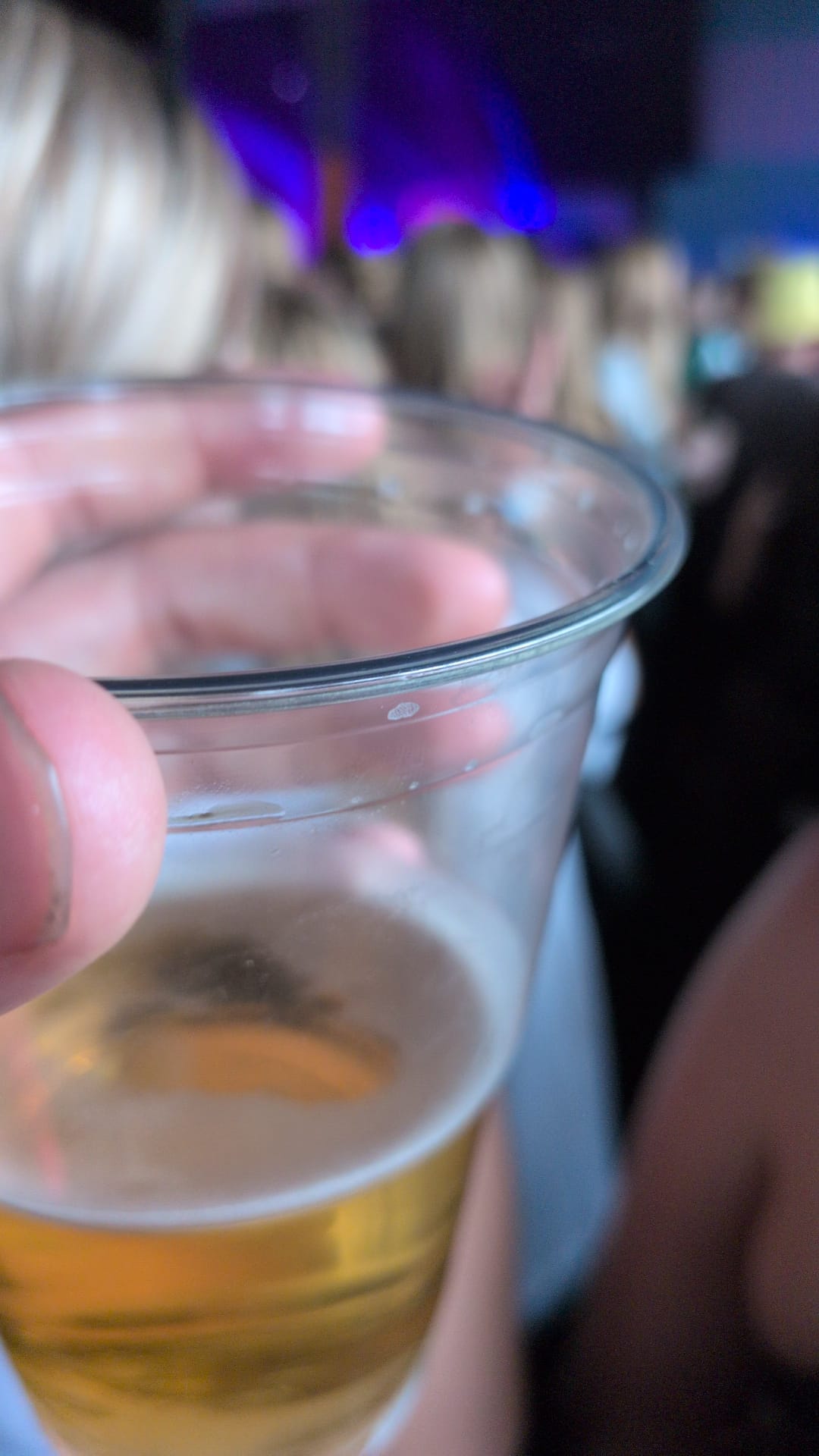 Beer #50122
