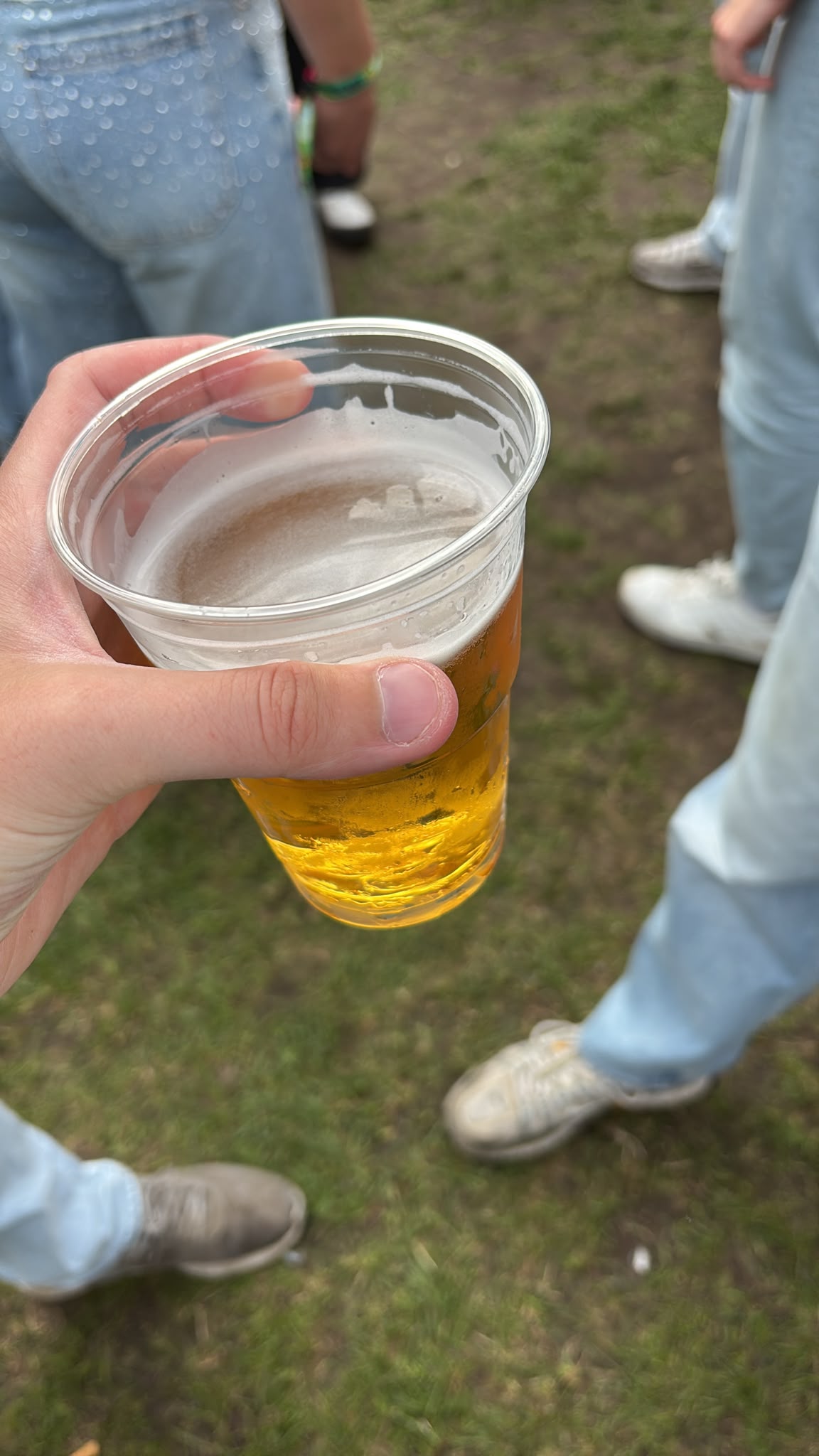Beer #50125