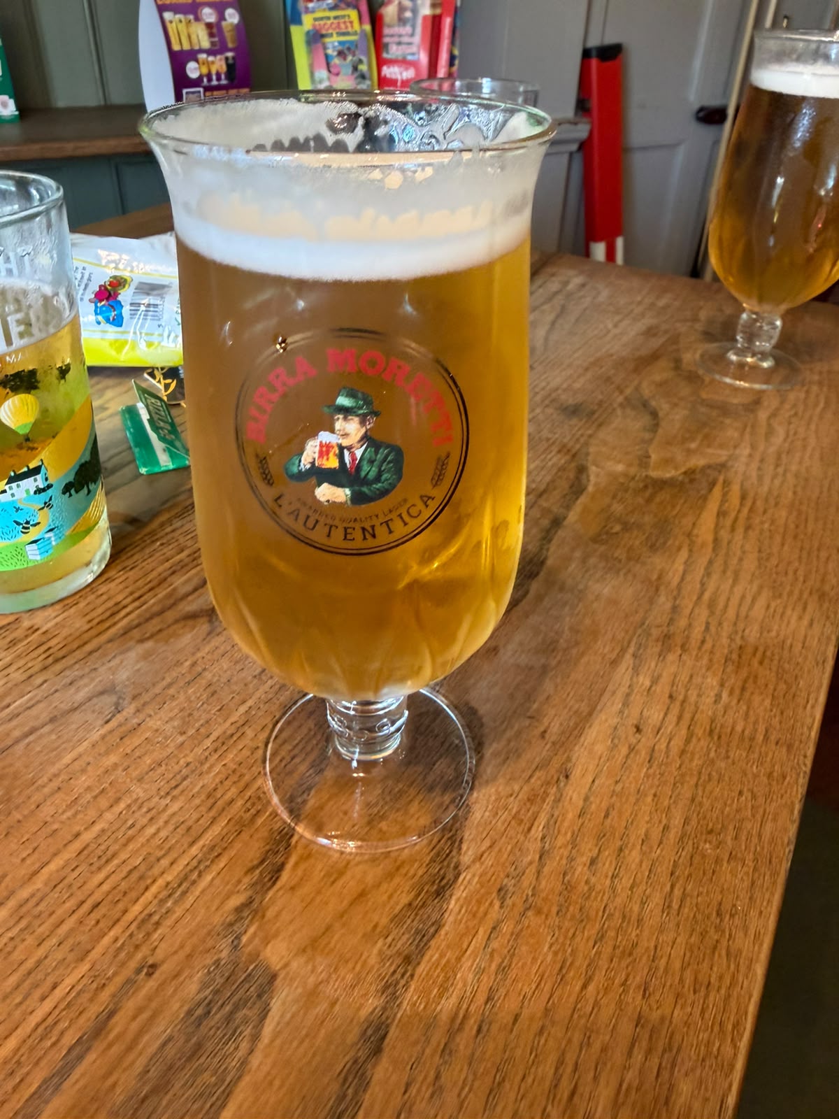 Beer #50184