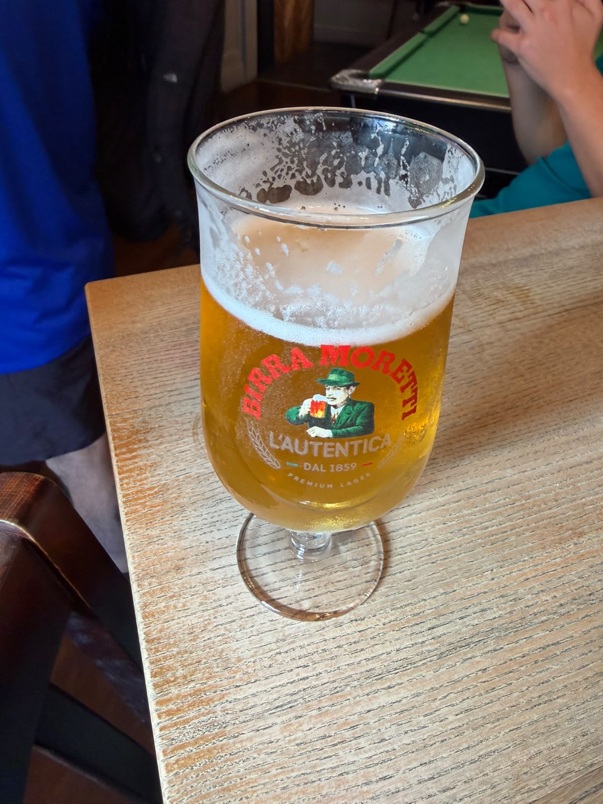 Beer #50185