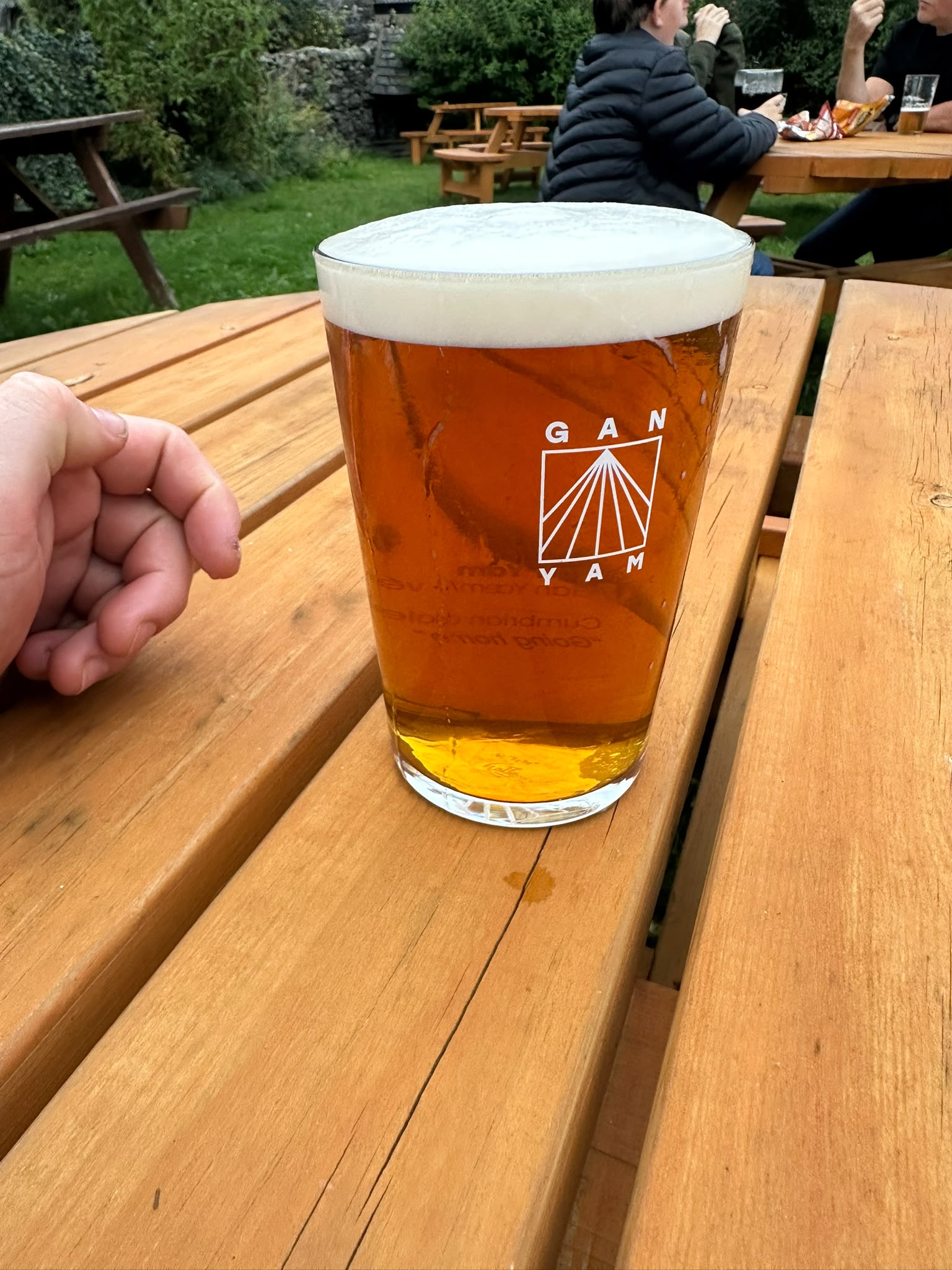Beer #50207