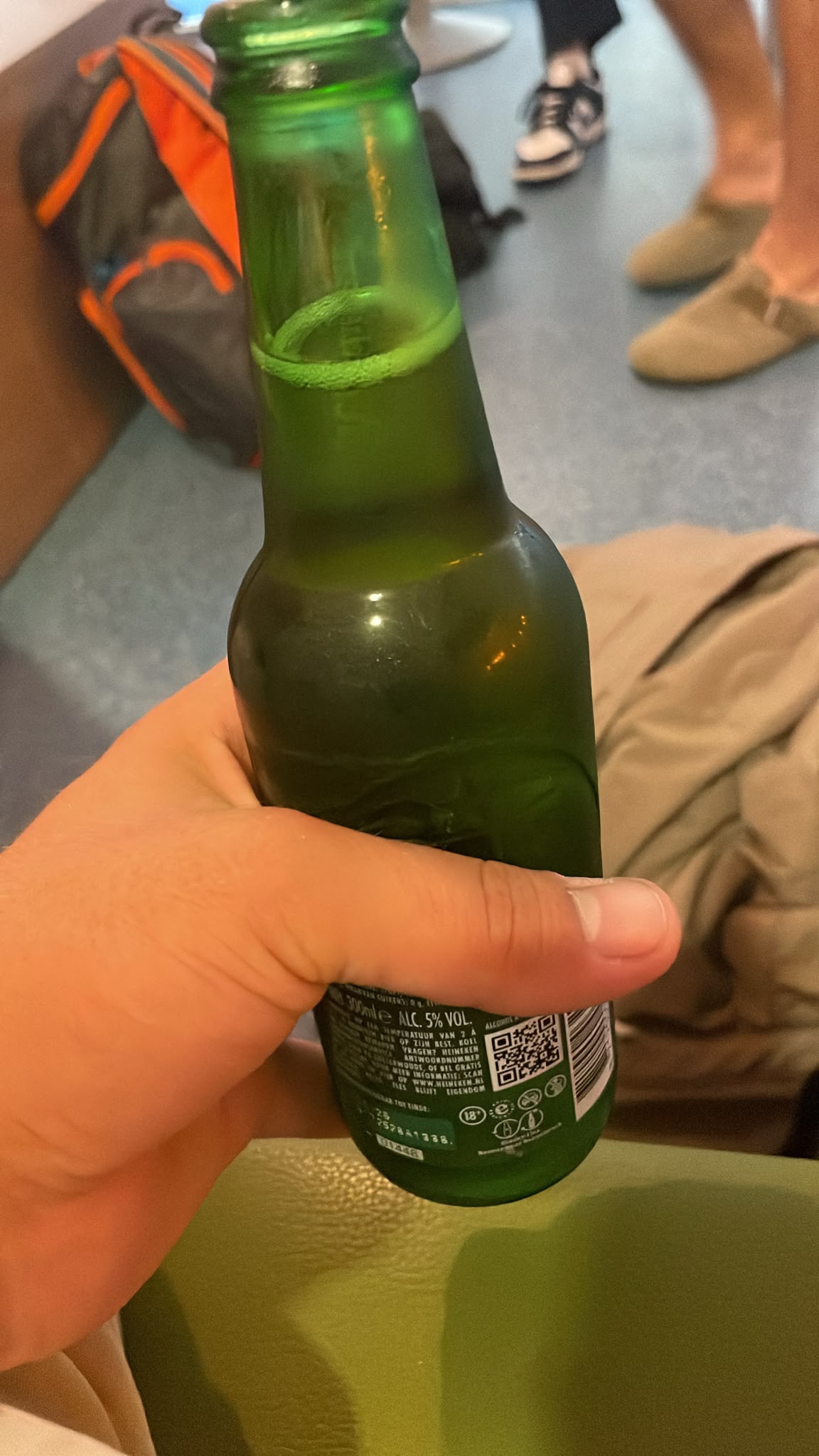Beer #50421