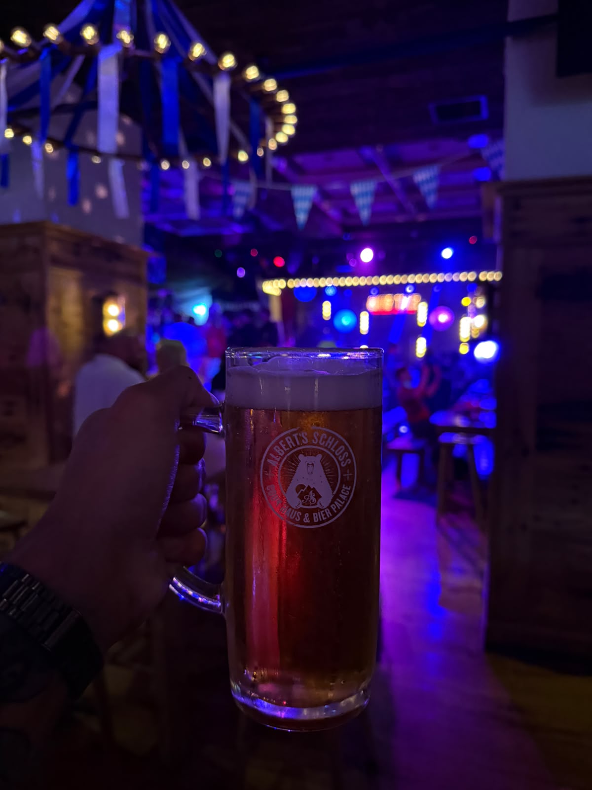 Beer #50457