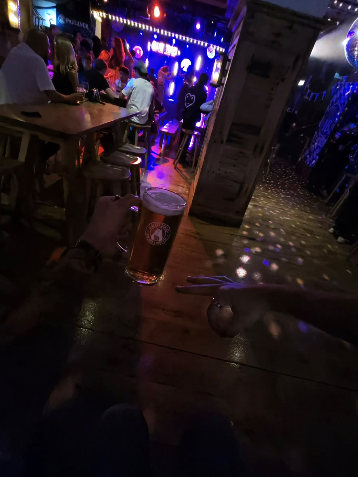 Beer #50461