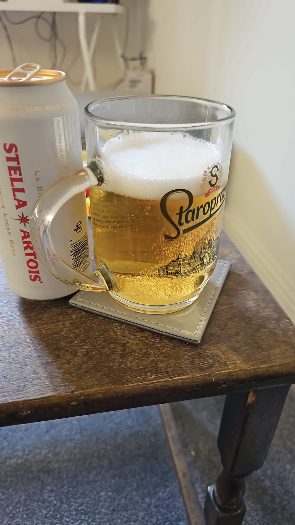 Beer #50474