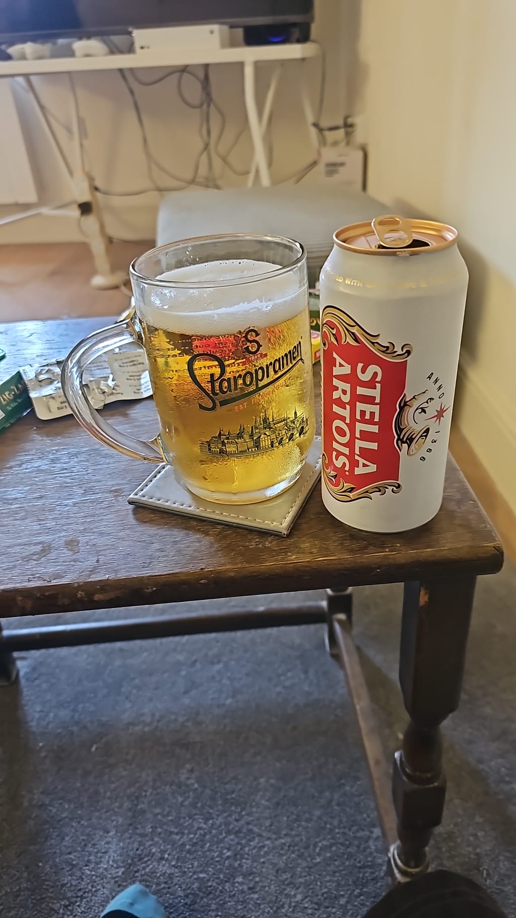 Beer #50483