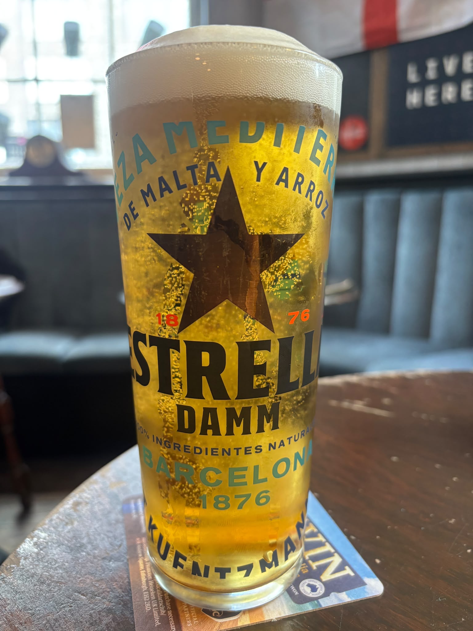 Beer #50485