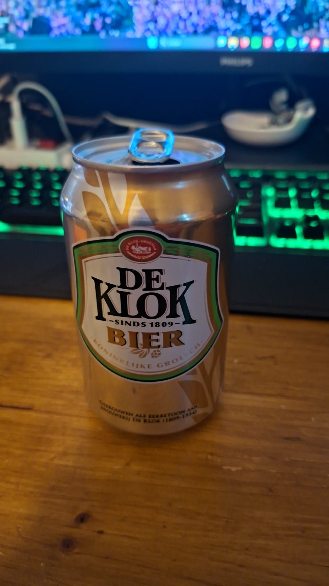 Beer #50503