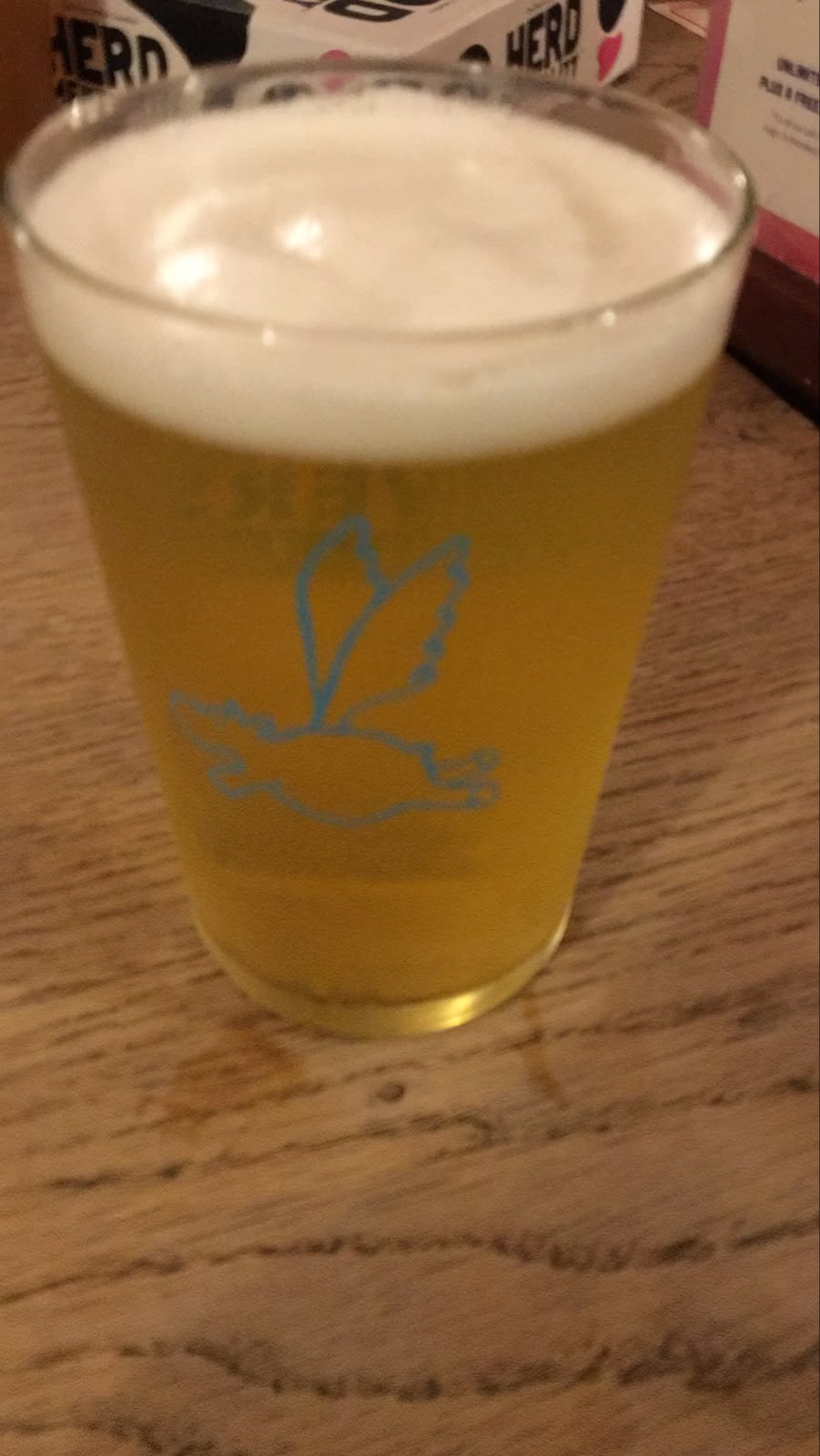 Beer #50527
