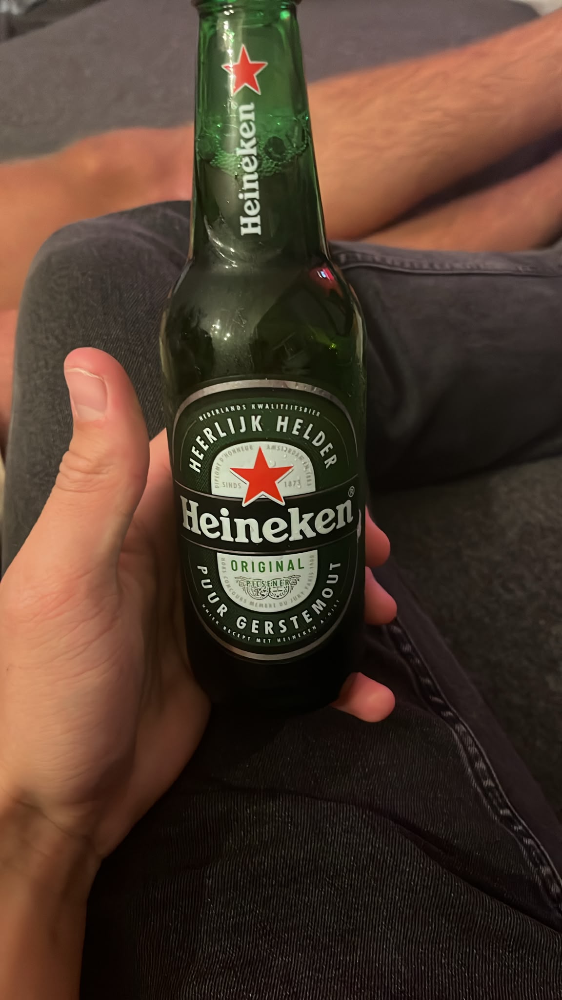 Beer #50540