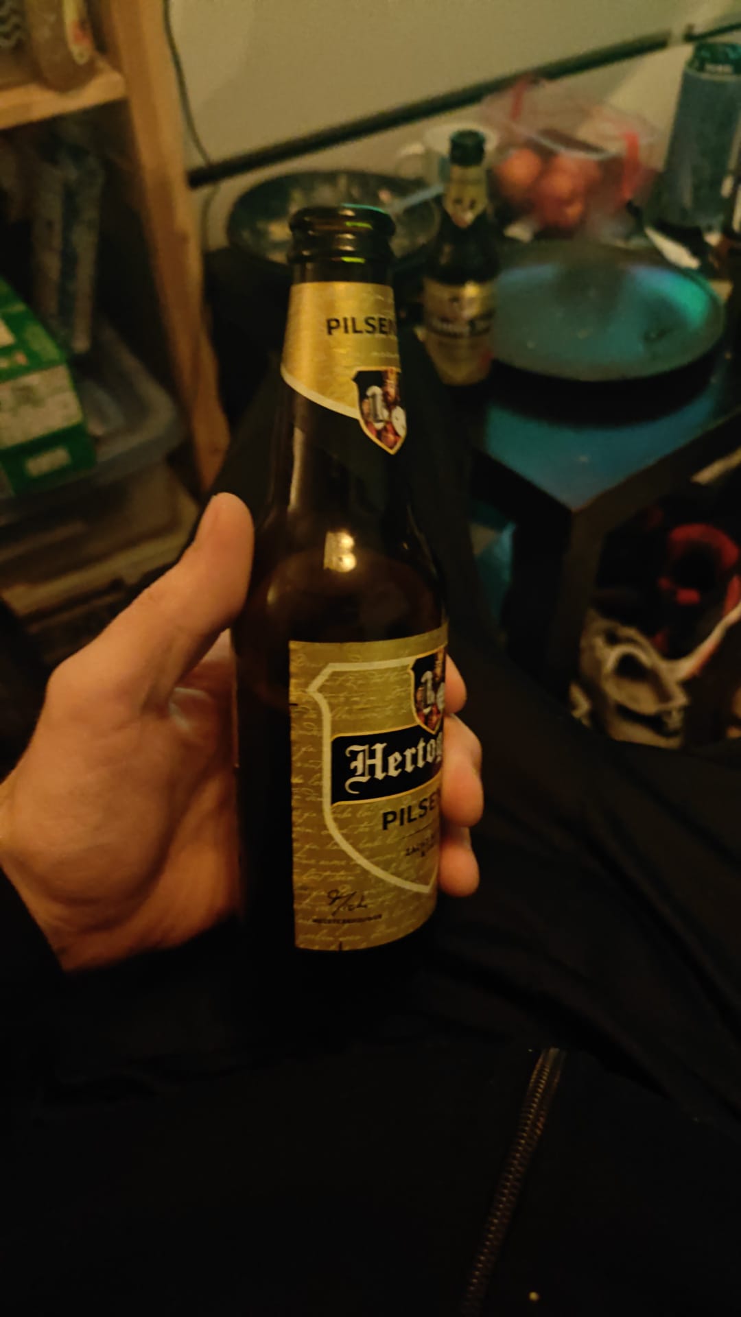 Beer #50543