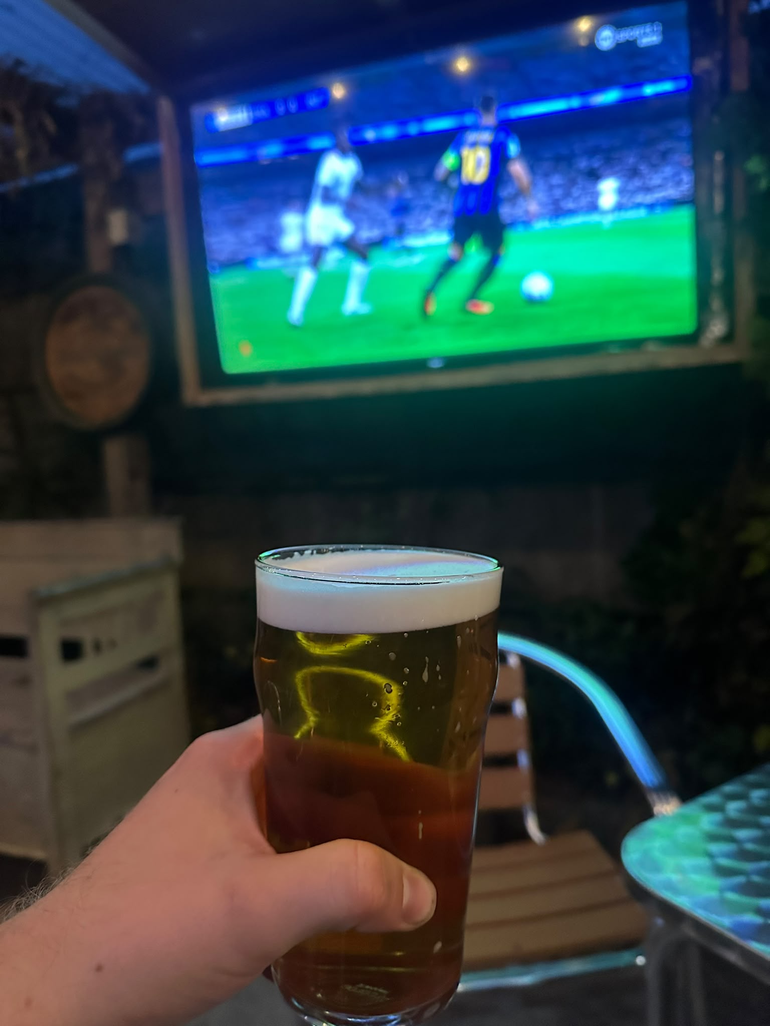 Beer #50547