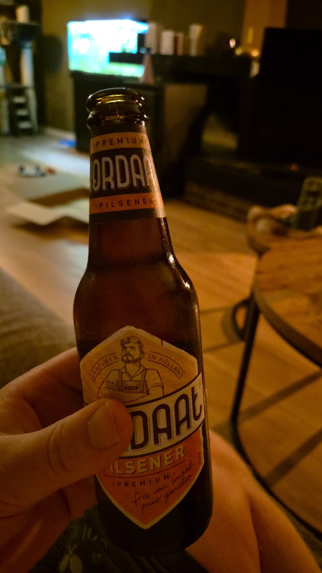 Beer #50580