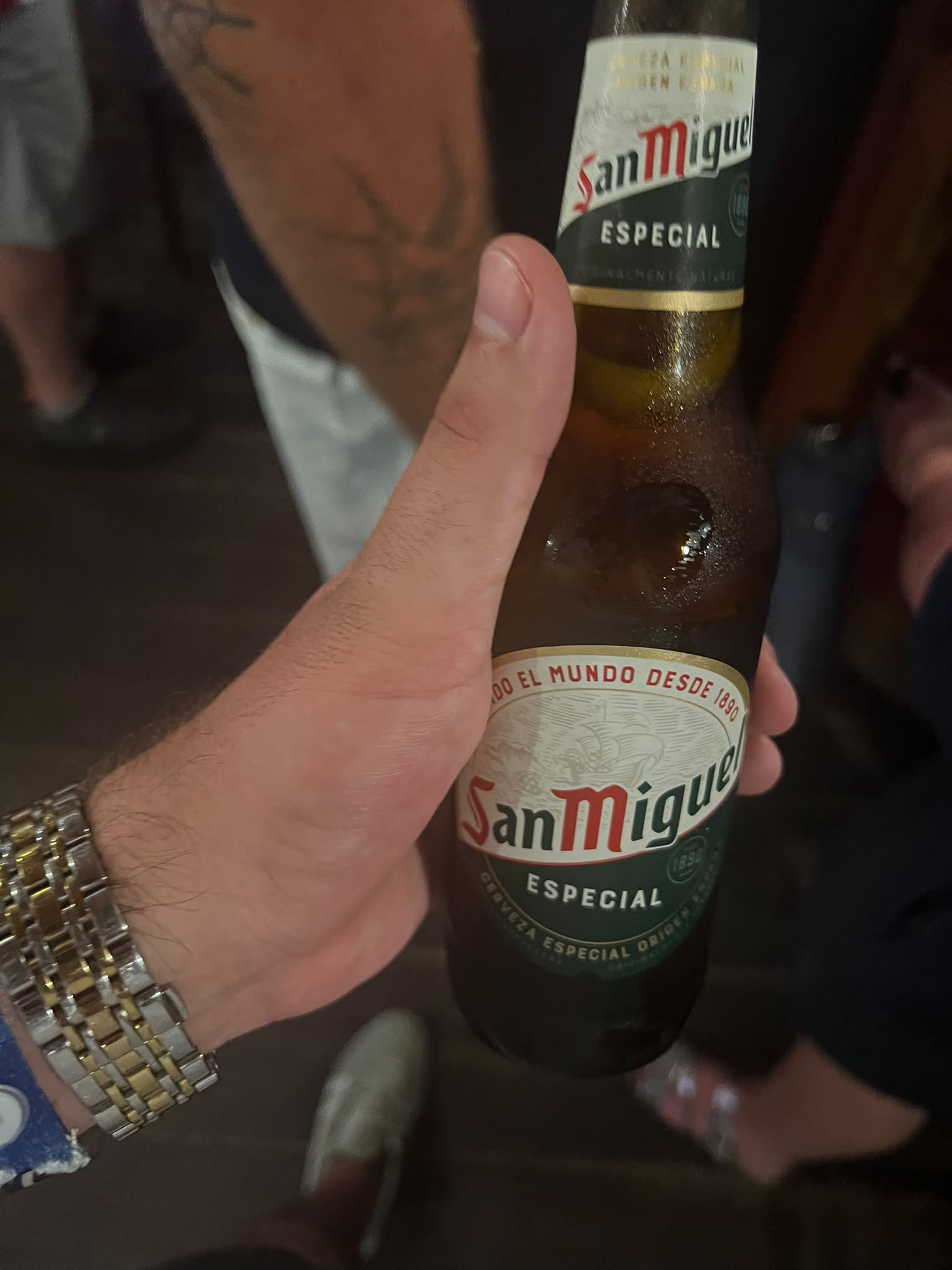 Beer #50601