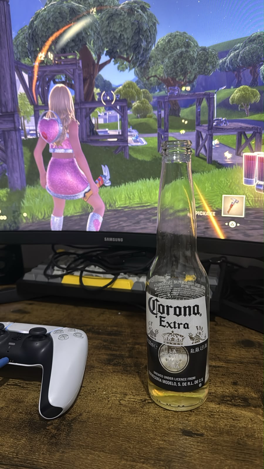 Beer #50607