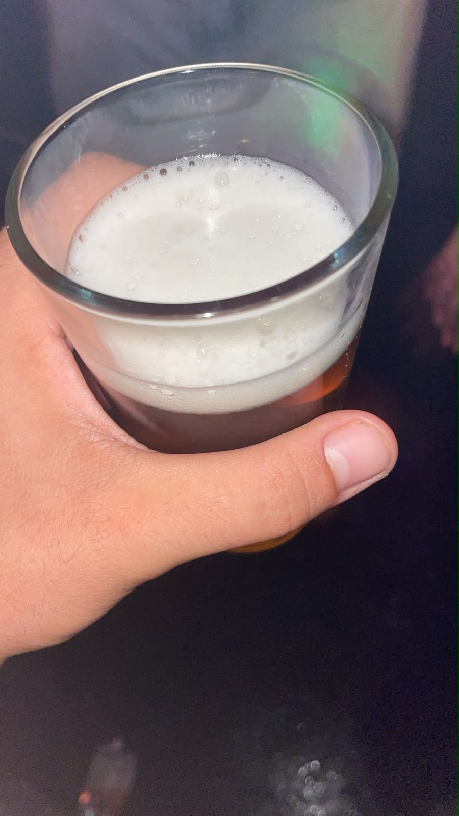 Beer #50640
