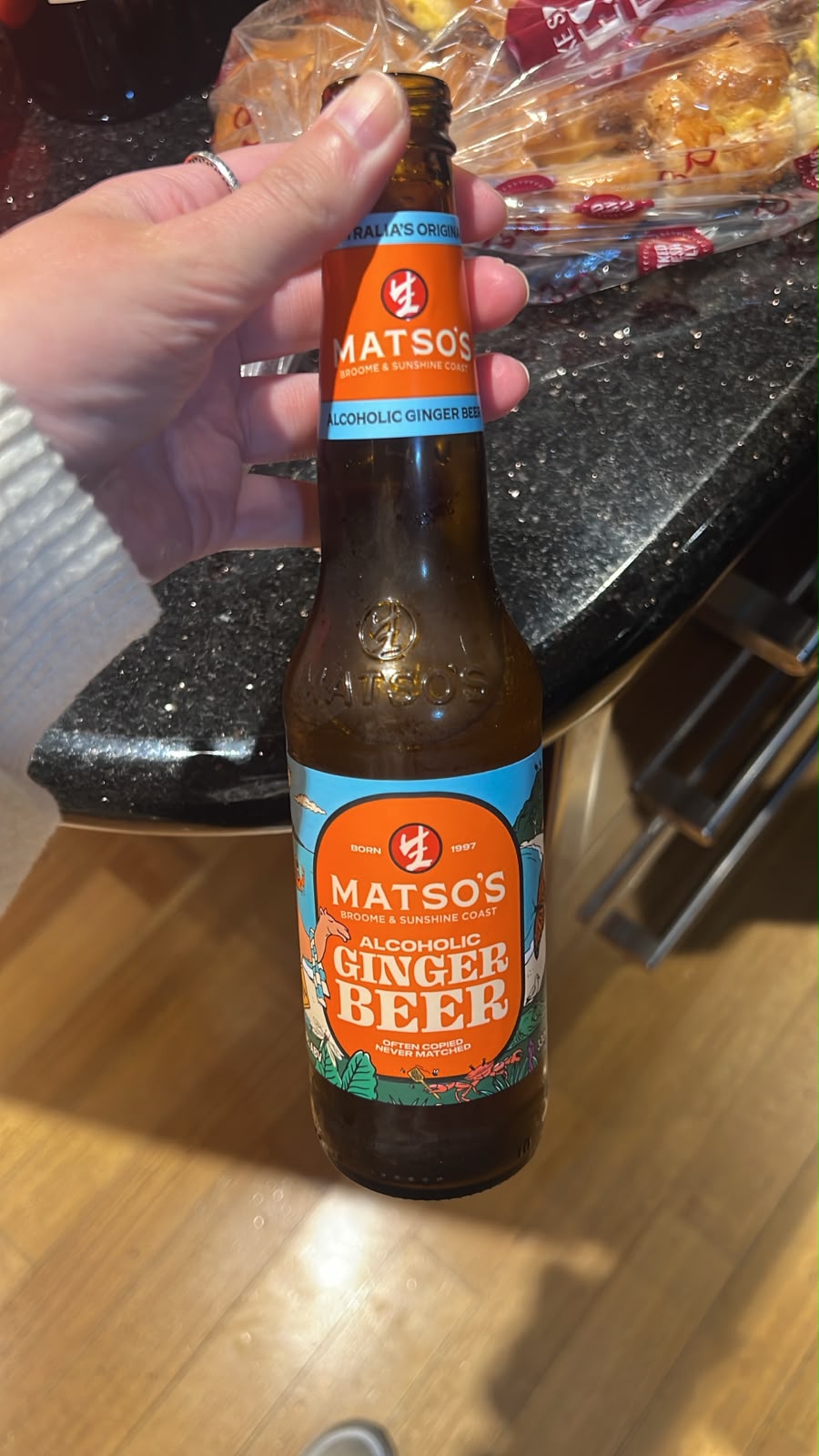 Beer #50654