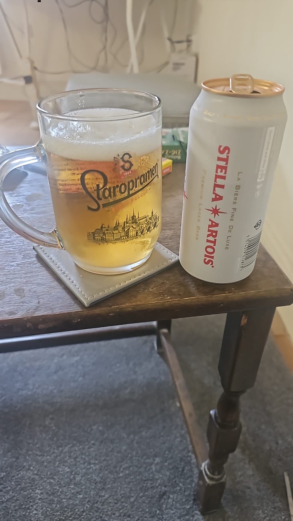 Beer #50670