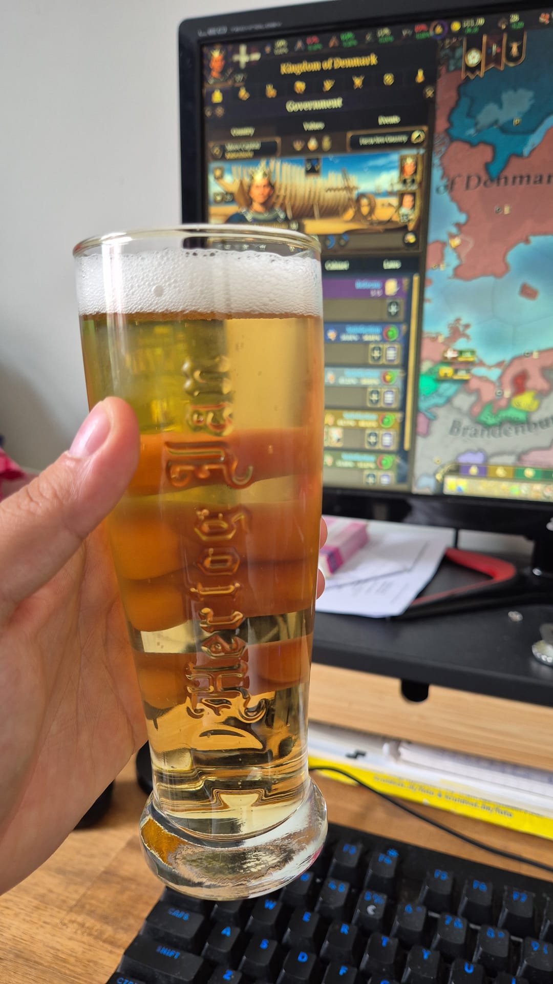 Beer #50674