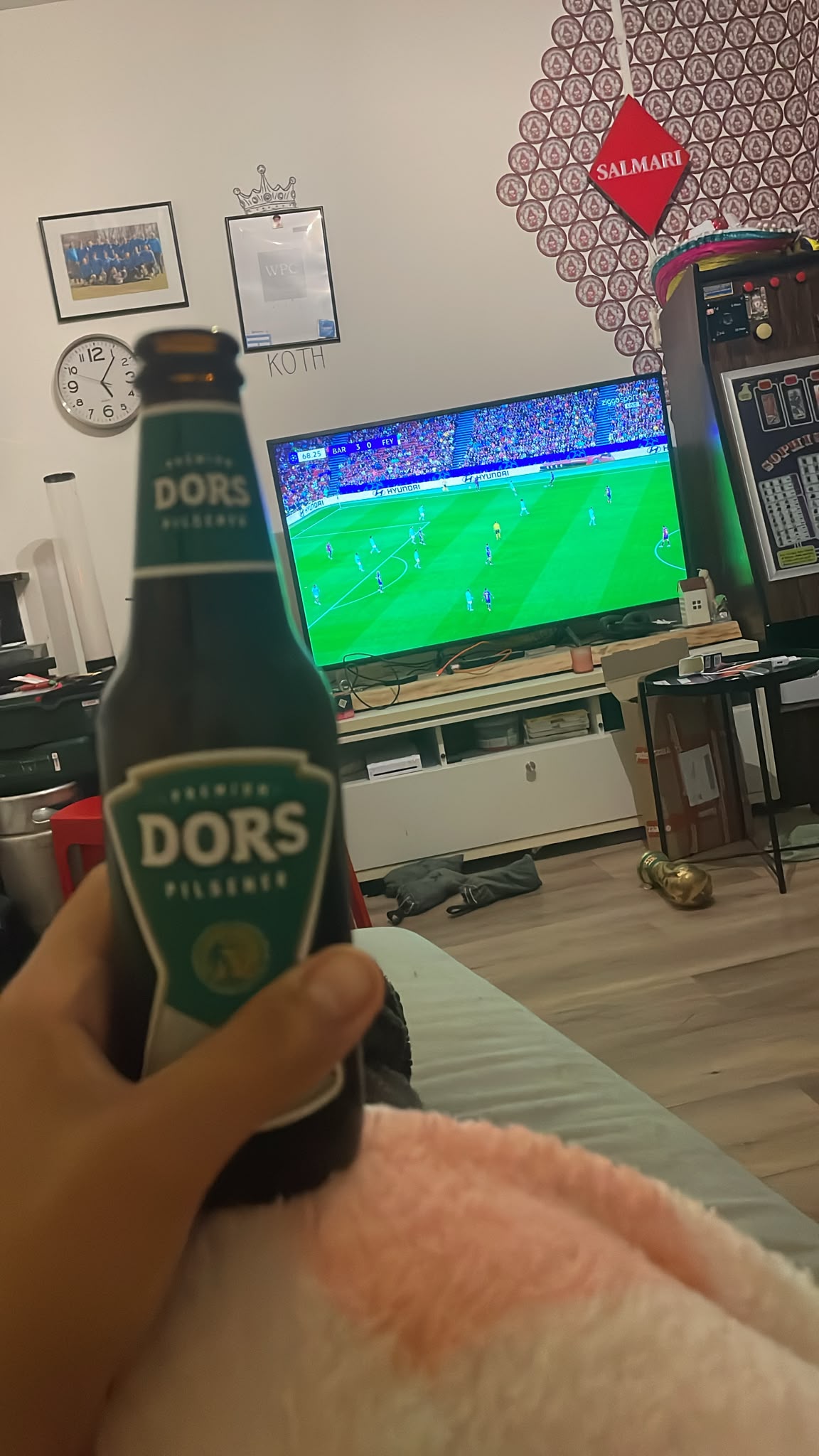 Beer #50724