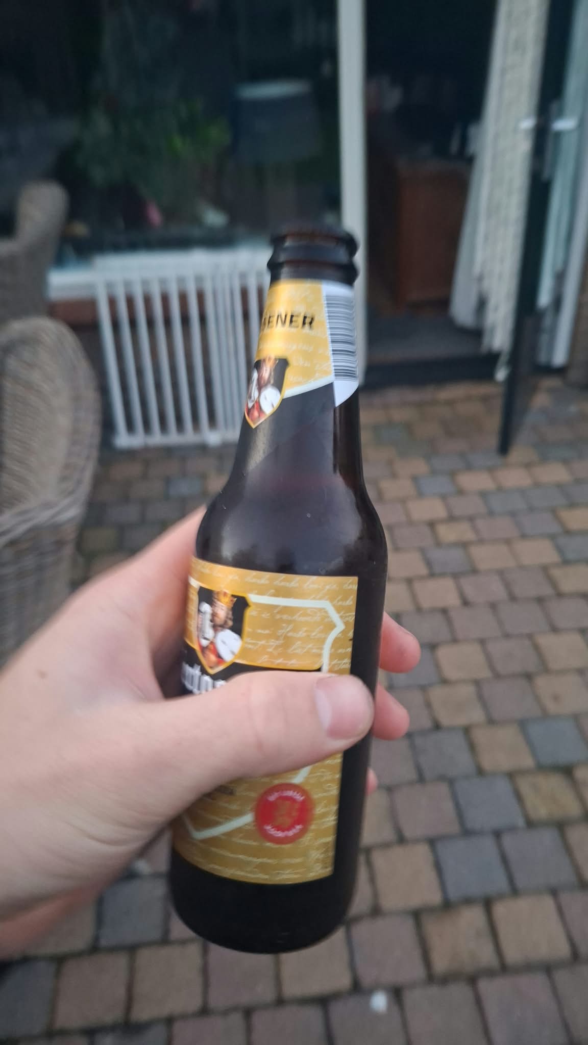 Beer #50727