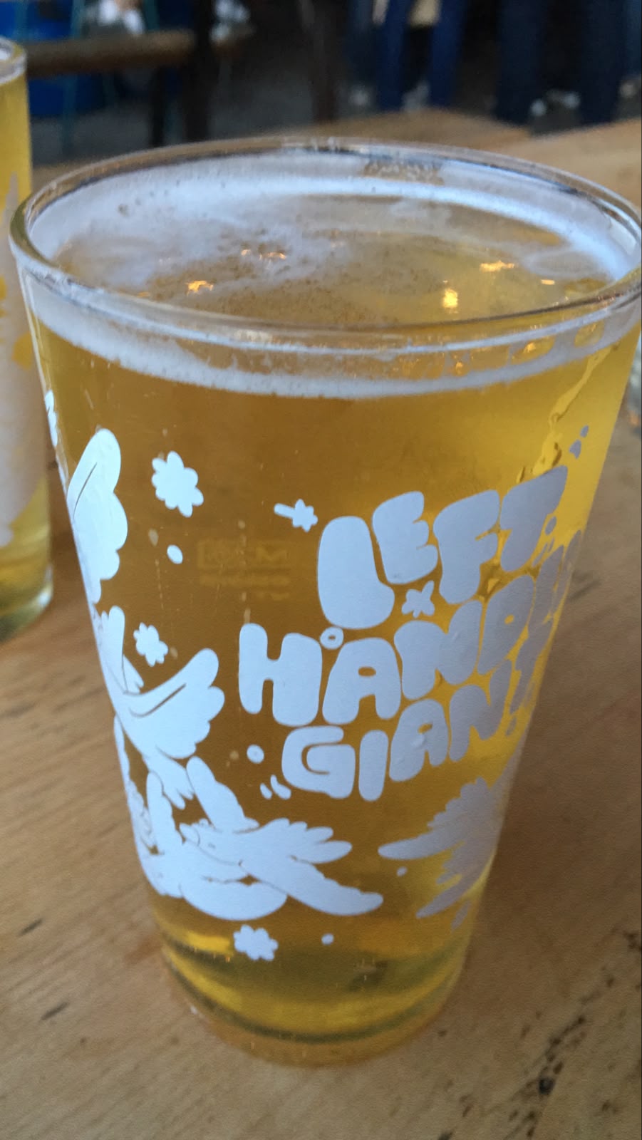 Beer #50739