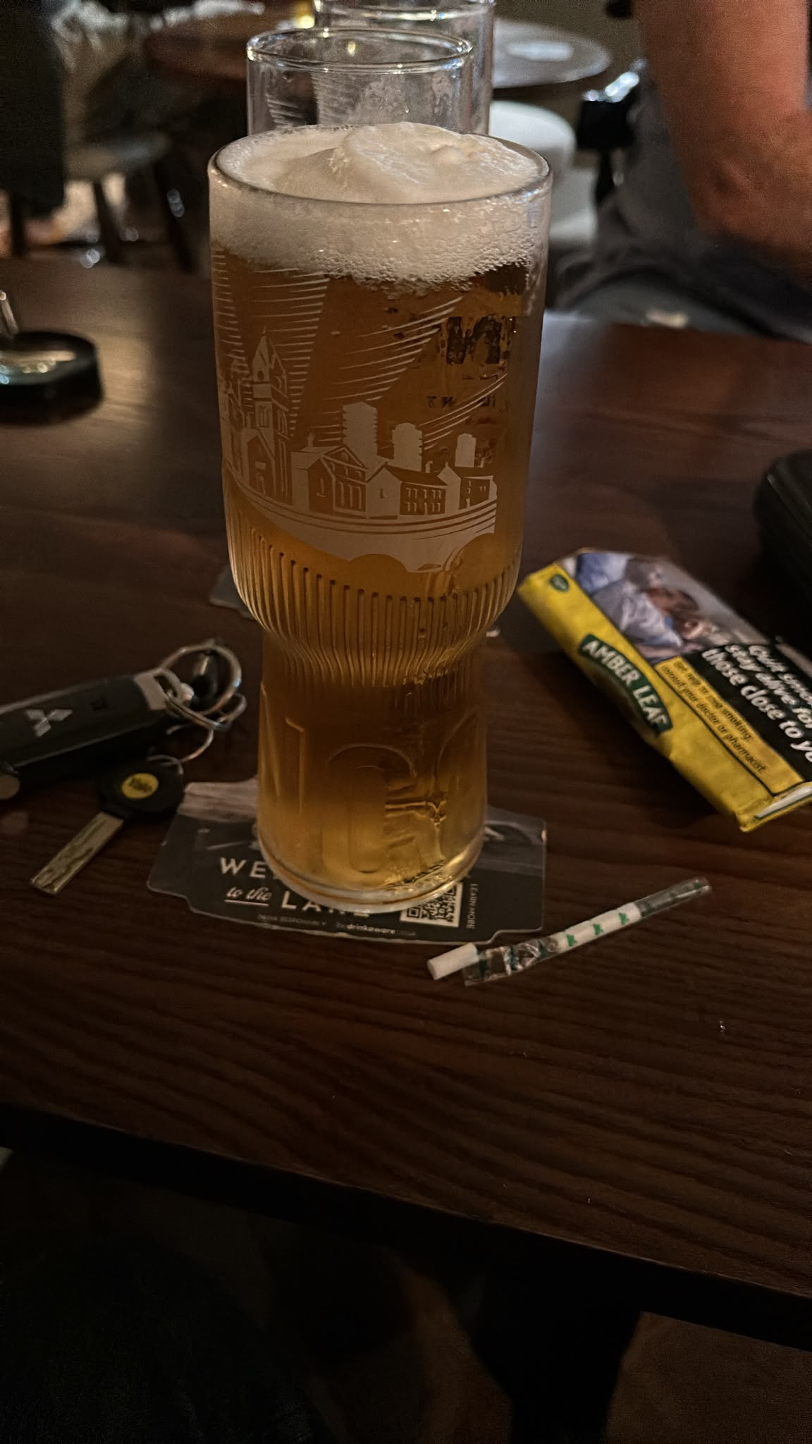 Beer #50780