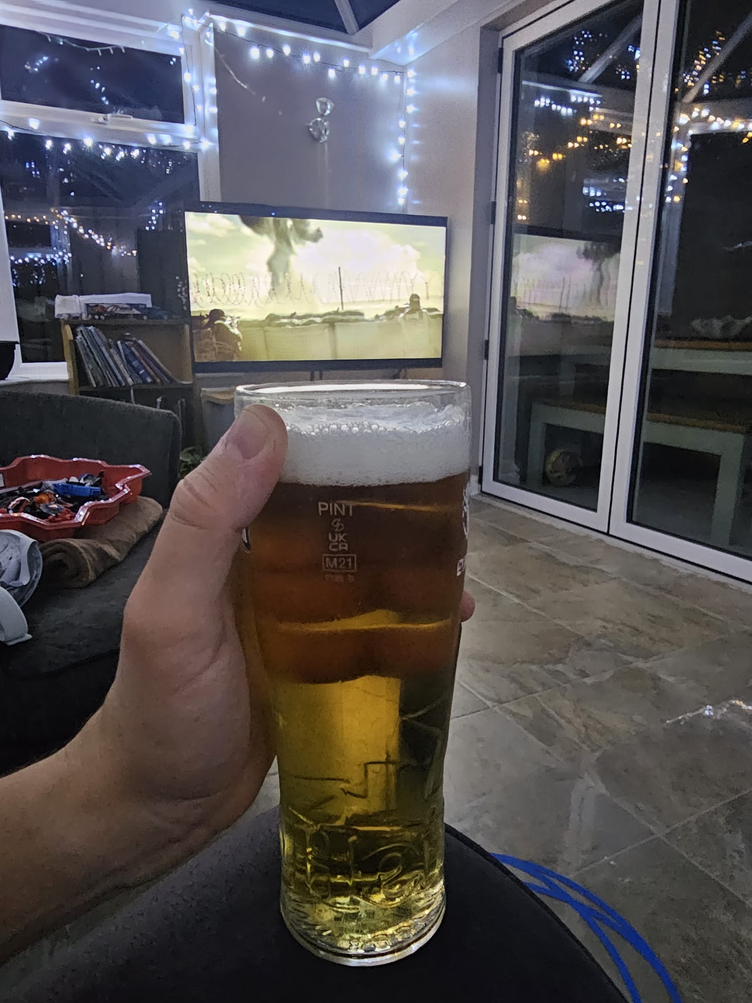 Beer #50803