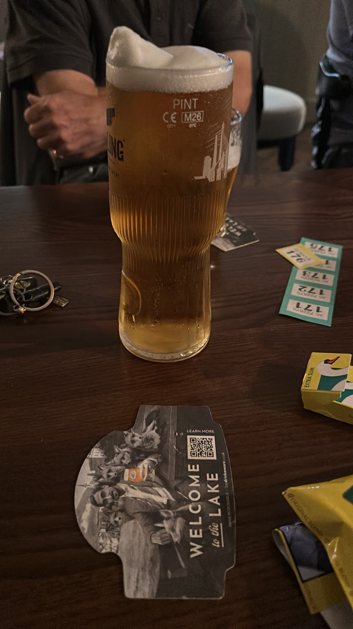 Beer #50808