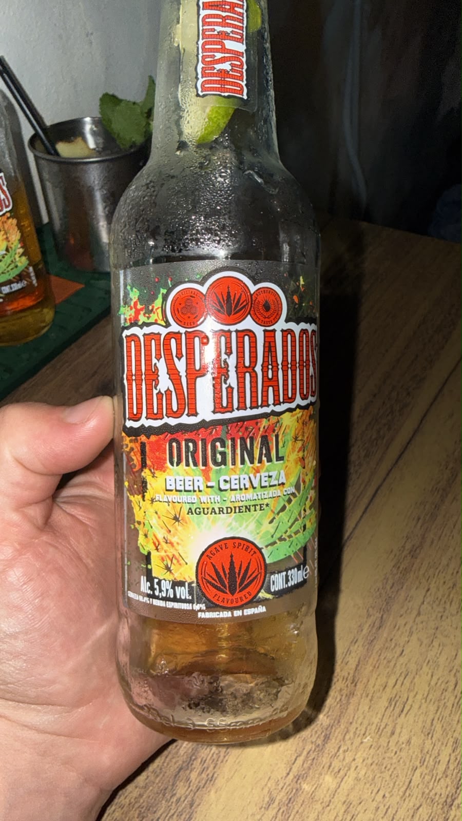 Beer #50817