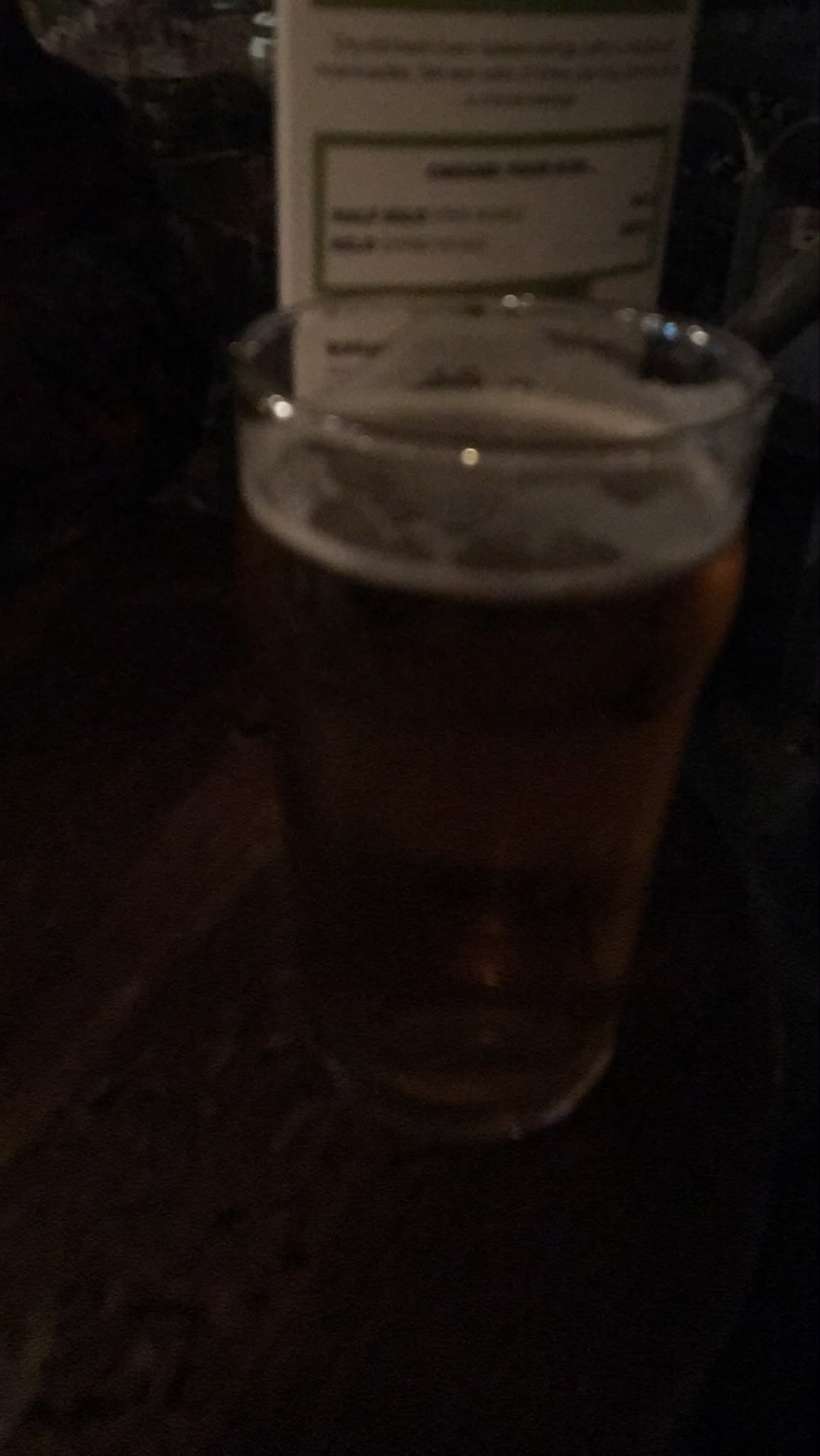 Beer #50825