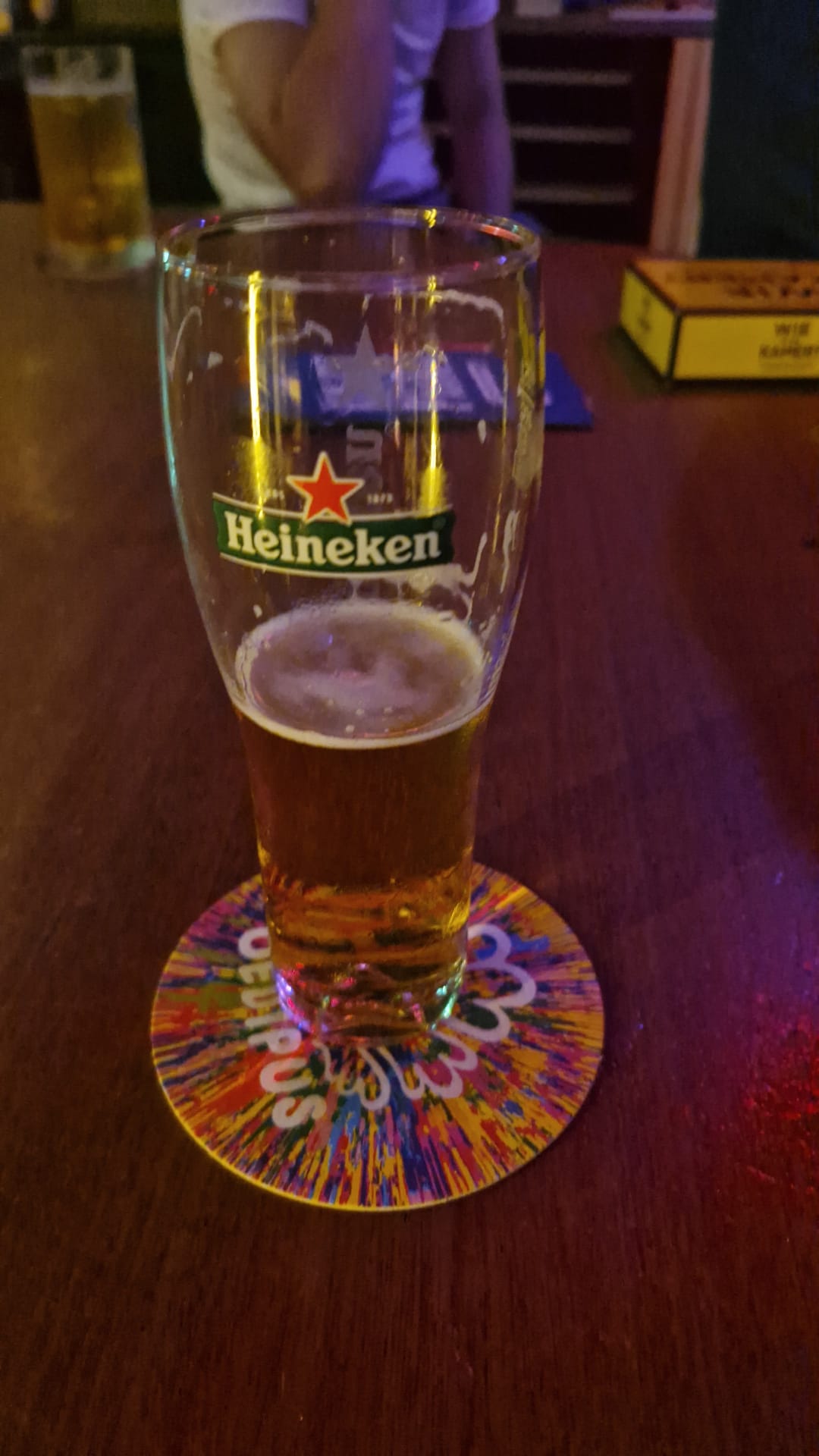 Beer #50834