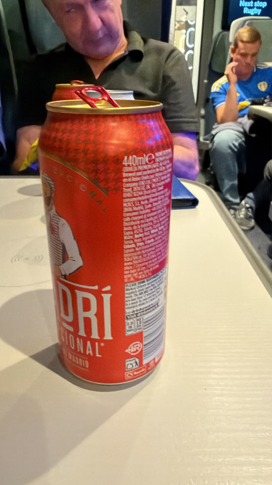Beer #50853