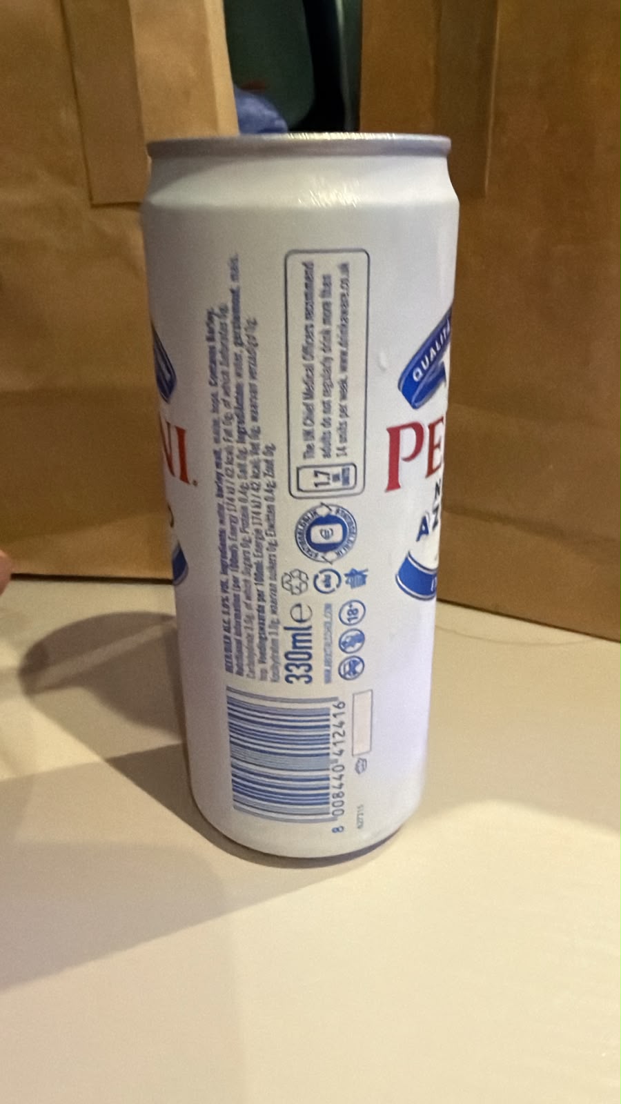 Beer #50857