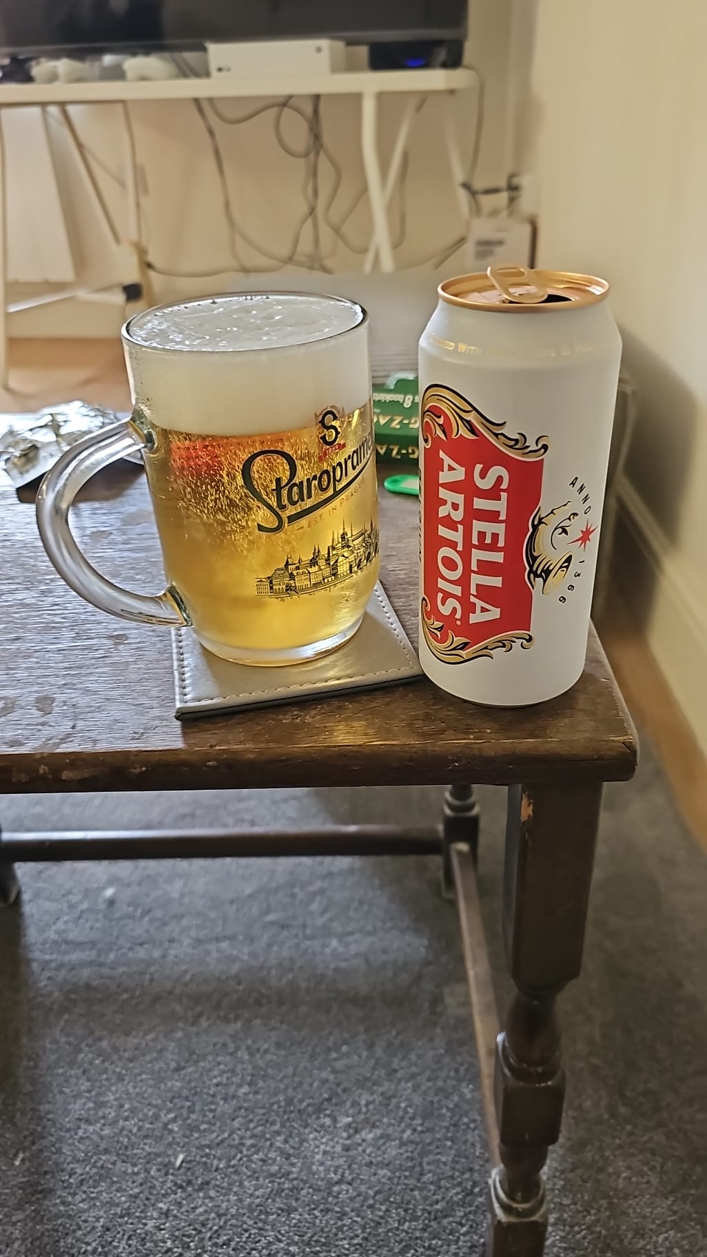 Beer #50889